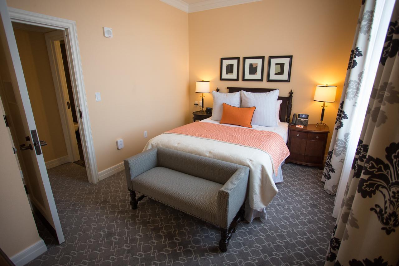 The Atherton Hotel At Osu Stillwater Room photo