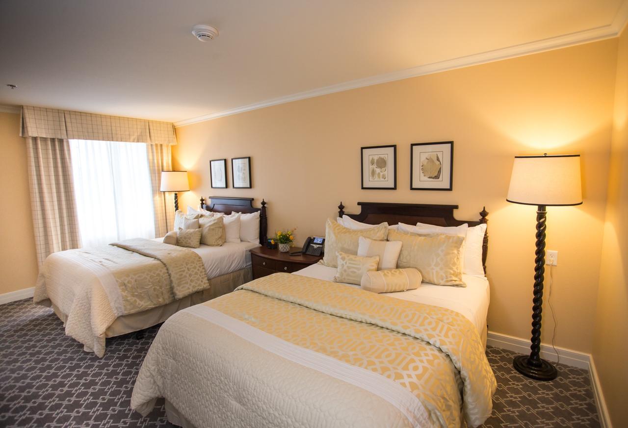 The Atherton Hotel At Osu Stillwater Room photo