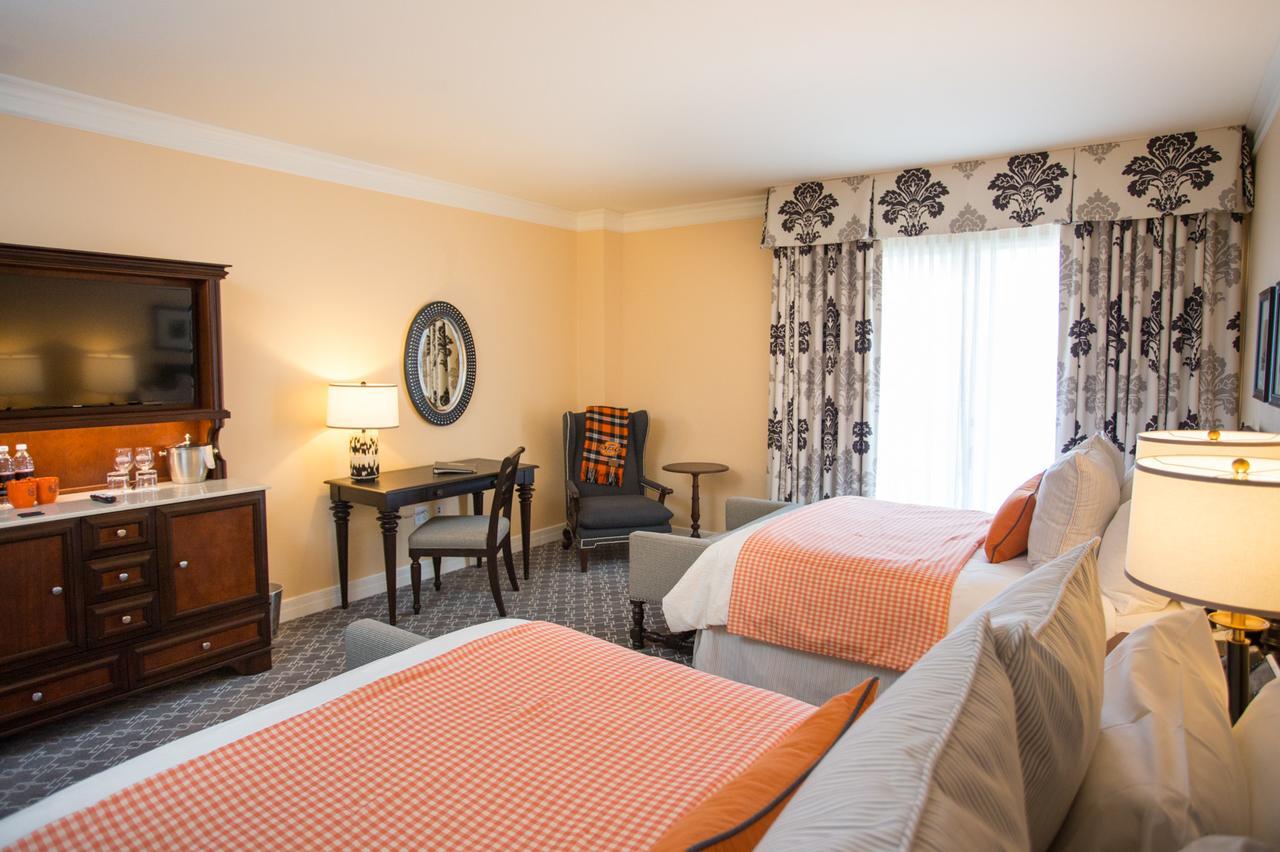 The Atherton Hotel At Osu Stillwater Room photo
