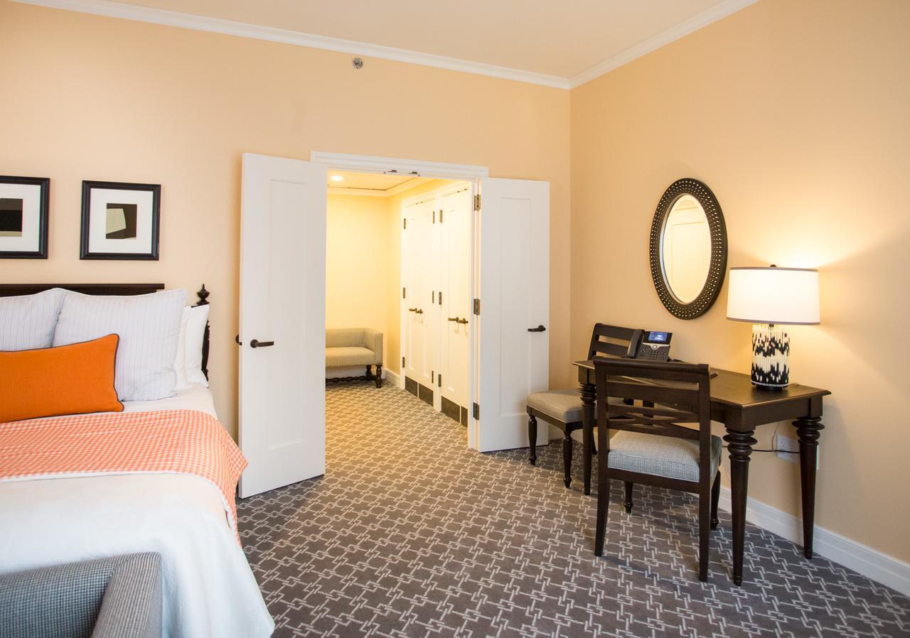 The Atherton Hotel At Osu Stillwater Room photo